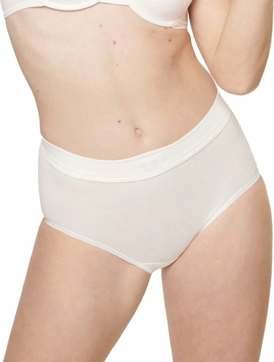 Sloggi Dames Maxi Slip 6 Pack Dubbel Comfort 3 Sloggi Dames Maxi Slip 6 Pack Dubbel Comfort - Afbeelding 3