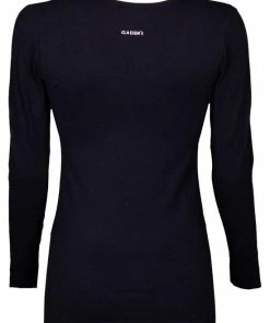 Claesen's Claesens - Ronde Hals LS T-shirt Wit - XL 11 Claesen's Claesens - Ronde Hals LS T-shirt Wit - XL -lingerie-dames-badmode Winkel 550x728 14