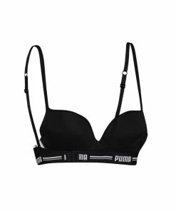 PUMA T-shirt Beha Dames - 1-pack - Maat 75C -lingerie-dames-badmode Winkel 550x728 6