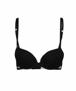 PUMA T-shirt Beha Dames - 1-pack - Maat 75C -lingerie-dames-badmode Winkel 550x728 7