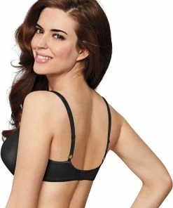 Maidenform Specialty Minimizer Vrouwen Beha - Onyx - Maat 95 E 8 Maidenform Specialty Minimizer Vrouwen Beha - Onyx - Maat 95 E -lingerie-dames-badmode Winkel 550x729 2