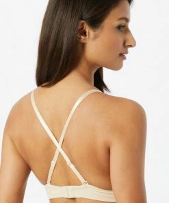 MAGIC Bodyfashion V-Bra Latte Vrouwen - Maat 70D -lingerie-dames-badmode Winkel 550x733 29