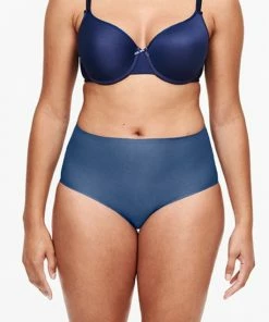 Chantelle SOFTSTRETCH SHORTY Dames Onderbroek - Maat 1Size -lingerie-dames-badmode Winkel 550x733 56