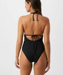 Urban Classics Badpak Ladies Rib Zwart-xl -lingerie-dames-badmode Winkel 550x733 68