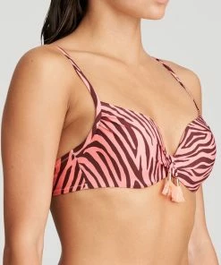 Marie Jo Swim Zaragoza Bikini Top 1004816 Punch - Maat 85C 7 Marie Jo Swim Zaragoza Bikini Top 1004816 Punch - Maat 85C -lingerie-dames-badmode Winkel 550x738 2