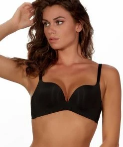 After Eden Recycled Beugelloze Beha - Zwart - Maat 80B 7 After Eden Recycled Beugelloze Beha - Zwart - Maat 80B -lingerie-dames-badmode Winkel 550x742