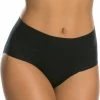 Spanx Undie-Tectable Slip - Zwart - M