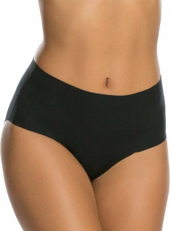 Spanx Undie-Tectable Slip - Zwart - M 1 Spanx Undie-Tectable Slip - Zwart - M