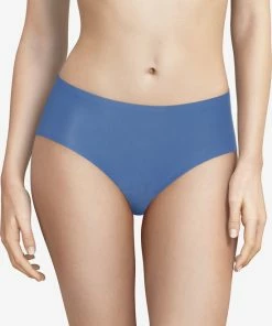 Chantelle SOFTSTRETCH SHORTY Dames Onderbroek - Maat 1Size -lingerie-dames-badmode Winkel 550x747 1