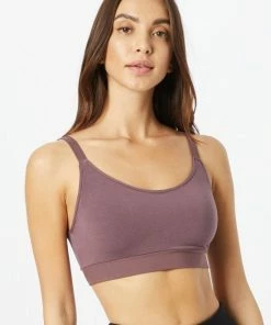 Sloggi GO Allround Padded BH Top 00QN-ONE ( 1mt) -lingerie-dames-badmode Winkel 550x756