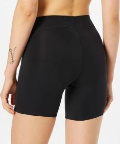 MAGIC Bodyfashion Dream Shaper Short Zwart Vrouwen - Maat M 29 MAGIC Bodyfashion Dream Shaper Short Zwart Vrouwen - Maat M -lingerie-dames-badmode Winkel 550x760 1