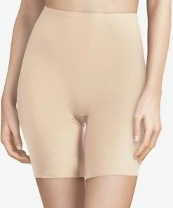 Chantelle SoftStretch Panty - Maat TU -lingerie-dames-badmode Winkel 550x768 1