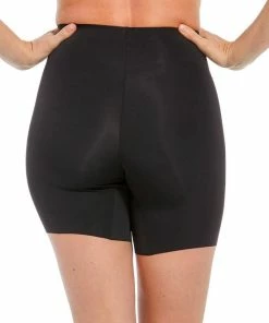 MAGIC Bodyfashion Dream Shaper Short Zwart Vrouwen - Maat M 24 MAGIC Bodyfashion Dream Shaper Short Zwart Vrouwen - Maat M -lingerie-dames-badmode Winkel 550x770 2