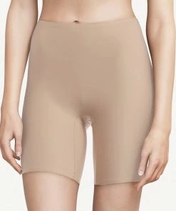 Chantelle SoftStretch Panty - Maat TU -lingerie-dames-badmode Winkel 550x775