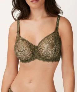 Empreinte Beugel Bh Cassiopée Lichen - Maat 80 D