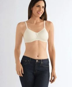 Amoena Prothese Bh Voorgevormd Zonder Beugel Lara SB Off White - Maat 90A 9 Amoena Prothese Bh Voorgevormd Zonder Beugel Lara SB Off White - Maat 90A -lingerie-dames-badmode Winkel 550x780 2