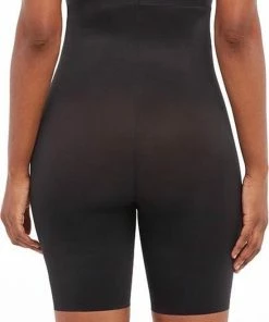 Spanx 10233R Thinstincts 2.0 High Waisted Mid Short -lingerie-dames-badmode Winkel 550x783 3
