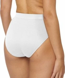 Sloggi Dames Tai Slip 4 Pack Double Comfort -lingerie-dames-badmode Winkel 550x784 1