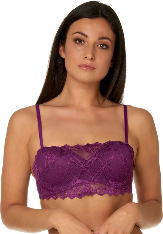 After Eden Anna Bandeau Beha 4 After Eden Anna Bandeau Beha - Afbeelding 4