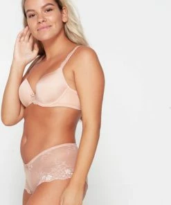 LingaDore - Daily Hipster Winetasting - Maat S - Paars - Dames -lingerie-dames-badmode Winkel 550x790