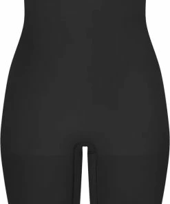 Spanx Power Series - Higher Power Short - Maat XXXL - Kleur Zwart -lingerie-dames-badmode Winkel 550x793 1