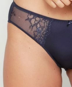 Lingadore – Daily – Slip – 1400B – Navy - XL 33 Lingadore – Daily – Slip – 1400B – Navy - XL -lingerie-dames-badmode Winkel 550x794 17