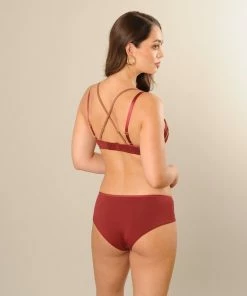 Sapph Mistress Voorgevormde BH -lingerie-dames-badmode Winkel 550x794 2