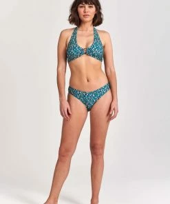 SHIWI Caro Dames Bikini Groen - Maat 38 -lingerie-dames-badmode Winkel 550x794 28