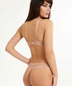 LingaDore - Daily String Rood - Maat M - Rood - Dames -lingerie-dames-badmode Winkel 550x794 39