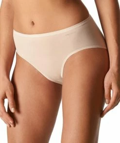 Mey American Slip Mey Organic Dames 29816 - Beige - 46