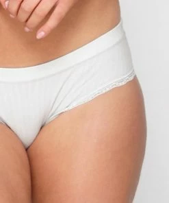 LingaDore - Daily Slip Grijs - Maat XL - Grijs - Dames -lingerie-dames-badmode Winkel 550x794 52