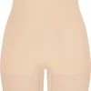 Spanx Power Series Higher Power Short - Soft Nude - Maat L