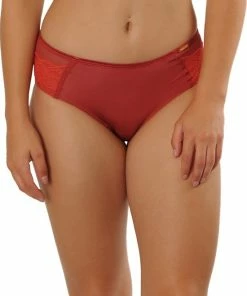Sapph Scarlet Short -lingerie-dames-badmode Winkel 550x795 2