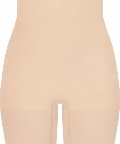 Spanx Power Series Higher Power Short - Soft Nude - Maat L