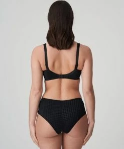 PrimaDonna Madison Beugel Bh 0162120 Zwart - Maat 95E -lingerie-dames-badmode Winkel 550x798