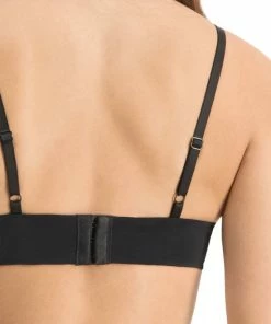 PUMA Zachte Padded Beha Dames - 1-pack - Maat 85A -lingerie-dames-badmode Winkel 550x802 11