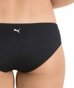 Puma Hipster Dames Bikinibroekje - 1-pack - Maat M -lingerie-dames-badmode Winkel 550x802 5