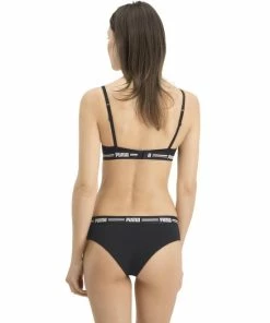 PUMA T-shirt Beha Dames - 1-pack - Maat 75C -lingerie-dames-badmode Winkel 550x802 7