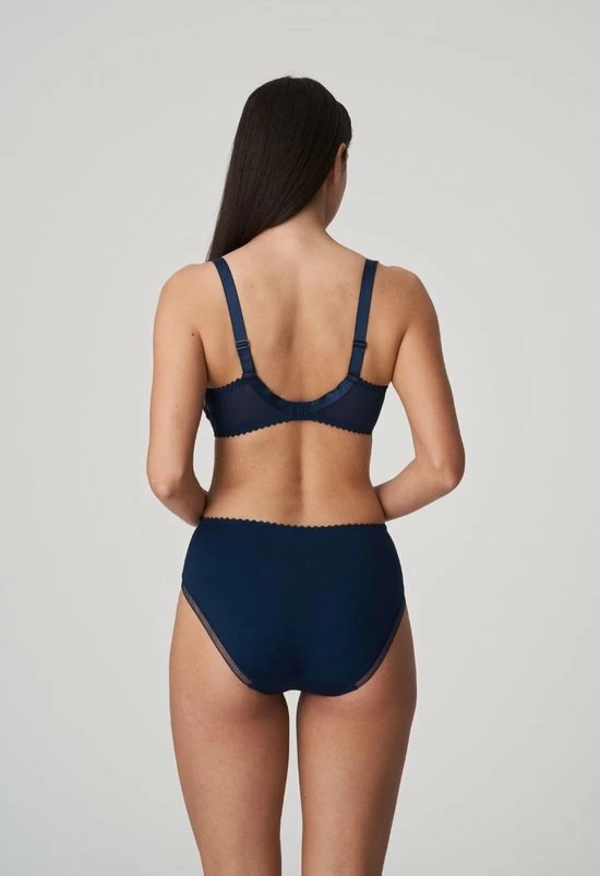 PrimaDonna Summer Beugel Bh 0162900 Saffier Blauw - Maat 75D 10 PrimaDonna Summer Beugel Bh 0162900 Saffier Blauw - Maat 75D - Afbeelding 10