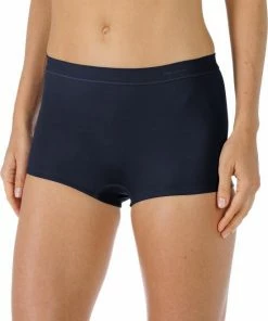 Mey Dames Boxer Short Emotion 59218 - Zwart - 42 -lingerie-dames-badmode Winkel 550x804 1