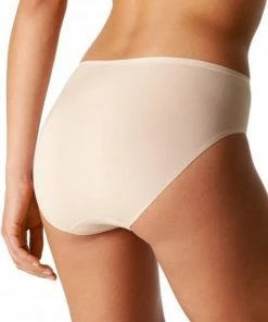 Mey American Slip Mey Organic Dames 29816 - Beige - 46 -lingerie-dames-badmode Winkel 550x804