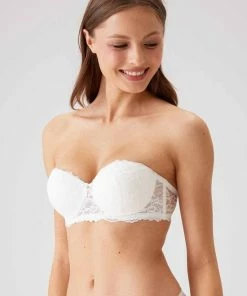 Viuma Milano Viuma Vrouw Ecru 620361 Kanten Beha Strapless Push Up Bh Dagelijks Comfort Hoogwaardig Kwaliteit 9 Viuma Milano Viuma Vrouw Ecru 620361 Kanten Beha Strapless Push Up Bh Dagelijks Comfort Hoogwaardig Kwaliteit -lingerie-dames-badmode Winkel 550x806 1