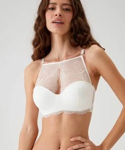 Viuma Milano V466061 Dames Bralette BH