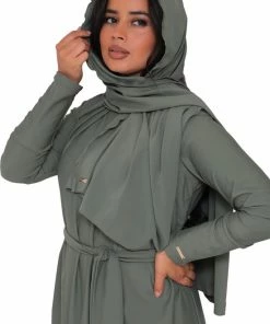Burkini Saffier Pistache XL Van Mykiny Brand, Boerkini, Islamitisch Badpak/zwempak Bestaand Uit Zwemtuniek, Zwem Legging En Zwem Hoofddoek.Islamitische Zwempak. Hijab. Maillot De Bain. Maat XL 12 Burkini Saffier Pistache XL Van Mykiny Brand, Boerkini, Islamitisch Badpak/zwempak Bestaand Uit Zwemtuniek, Zwem Legging En Zwem Hoofddoek.Islamitische Zwempak. Hijab. Maillot De Bain. Maat XL -lingerie-dames-badmode Winkel 550x809 2