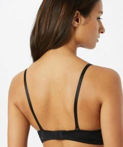 MAGIC Bodyfashion V-Bra Zwart Vrouwen - Maat 85C -lingerie-dames-badmode Winkel 550x814 3