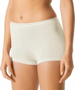 Mey Boxershort Mey Lights Dames 89206 20 Perlweiss 48 14 Mey Boxershort Mey Lights Dames 89206 20 Perlweiss 48 -lingerie-dames-badmode Winkel 550x815 1