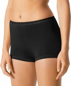 Mey Boxershort Mey Lights Dames 89206 20 Perlweiss 48 13 Mey Boxershort Mey Lights Dames 89206 20 Perlweiss 48 -lingerie-dames-badmode Winkel 550x815