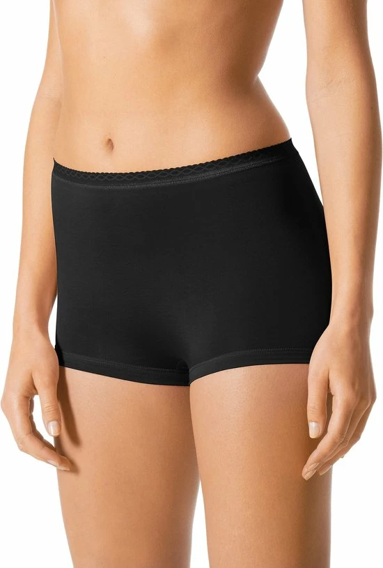 Mey Boxershort Mey Lights Dames 89206 20 Perlweiss 48 5 Mey Boxershort Mey Lights Dames 89206 20 Perlweiss 48 - Afbeelding 5