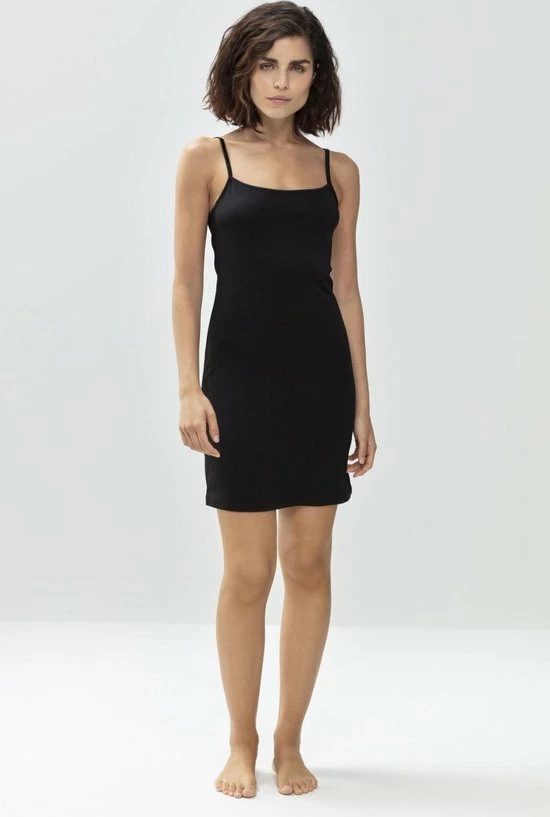 Mey Dames BodyDress Onderjurkje Emotion 55205 2 Mey Dames BodyDress Onderjurkje Emotion 55205 - Afbeelding 2