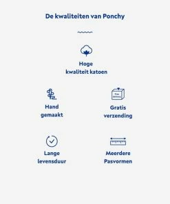 Merkloos Ponchy - Surf Poncho - Handdoek Poncho - Azul Oscuro - Maat Groot - Uniseks - Katoen 13 Merkloos Ponchy - Surf Poncho - Handdoek Poncho - Azul Oscuro - Maat Groot - Uniseks - Katoen -lingerie-dames-badmode Winkel 550x818